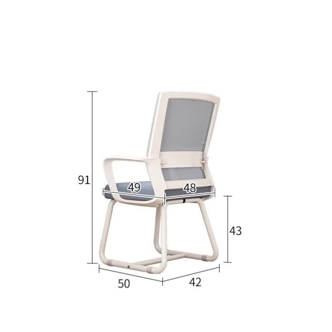 Ergonomic Breathable Mesh Office Chair L20431