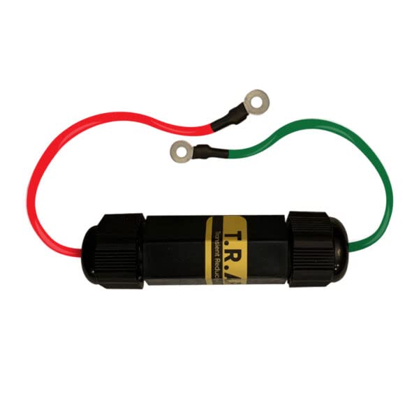 12 Volt Vehicle Surge Protection Kit U91940