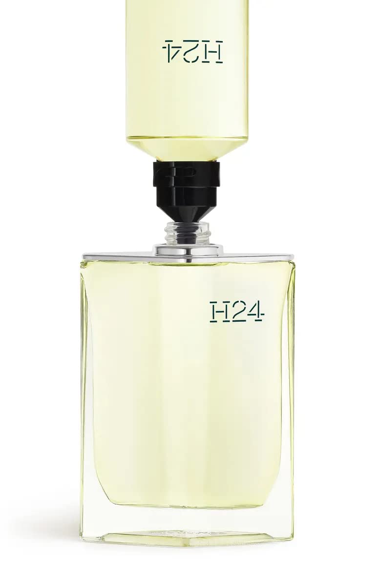 2-Piece Eau De Toilette Refillable Spray Gift Set U8507