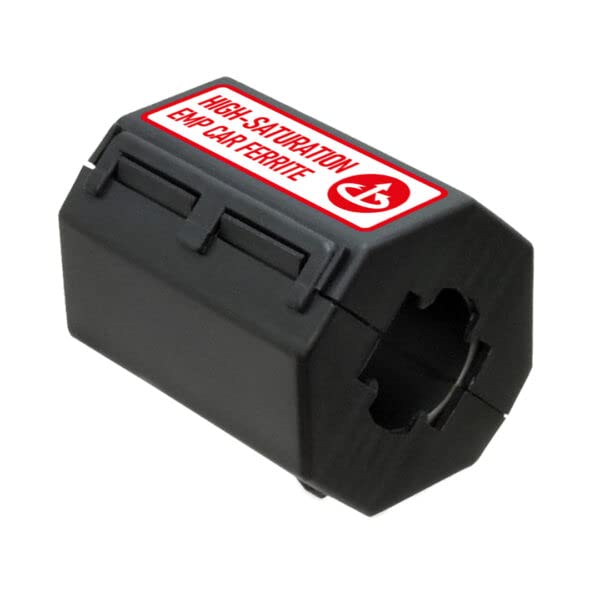 12 Volt Vehicle Surge Protection Kit U91940