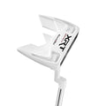 White Mallet Putters X68721