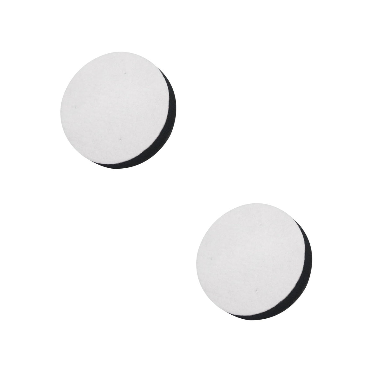 Replacement Filter for Eureka Airspeed Compact Bagless Upright Vacuum, 2 Pack C69964