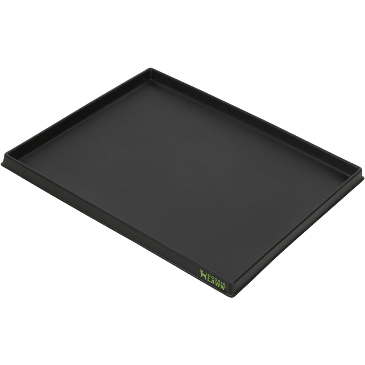Leak-Proof Dog Potty Tray Medium D235