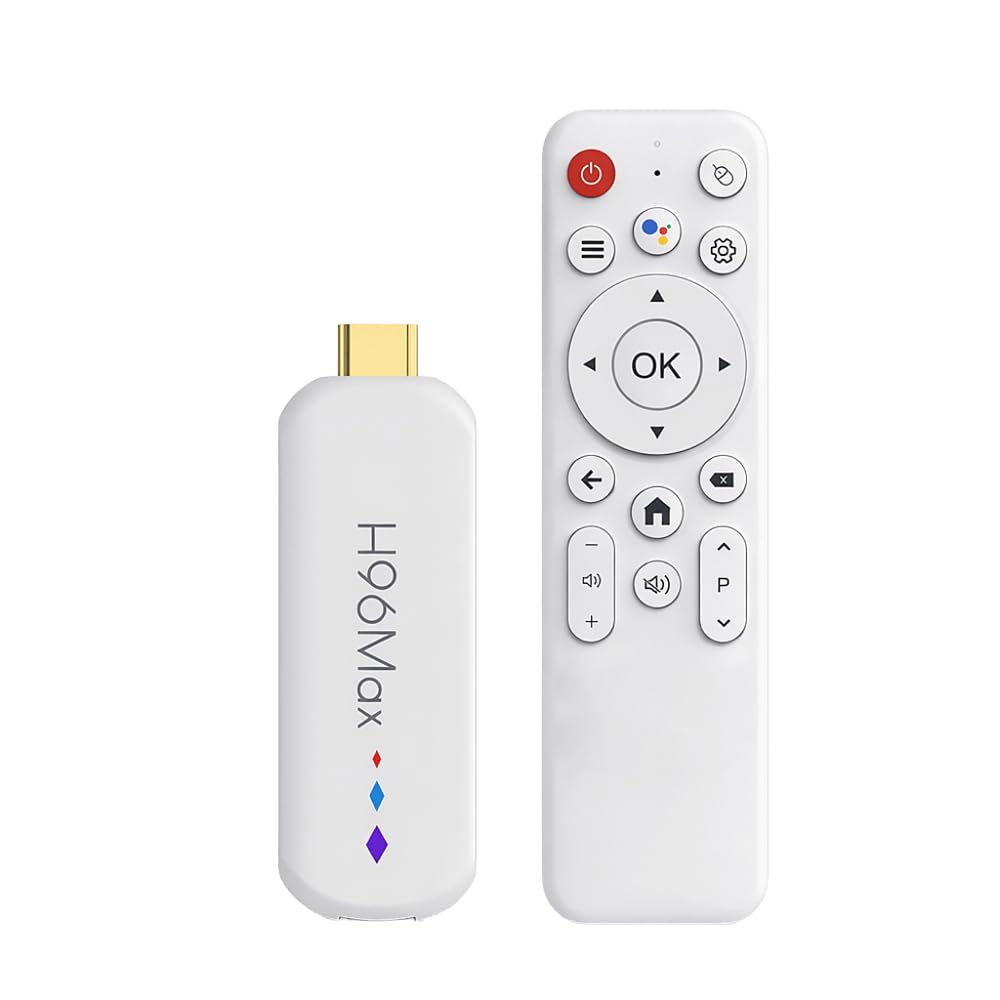 4K Ultra HD Media Player WiFi6 16GB Y71448