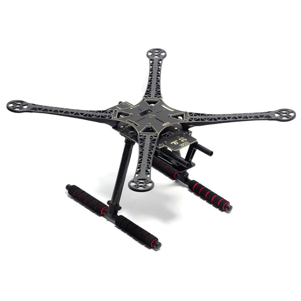 500mm Carbon Fiber Drone Frame Kit H352533