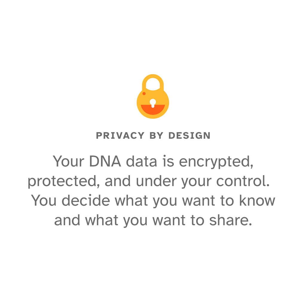 DNA Test Kit X987