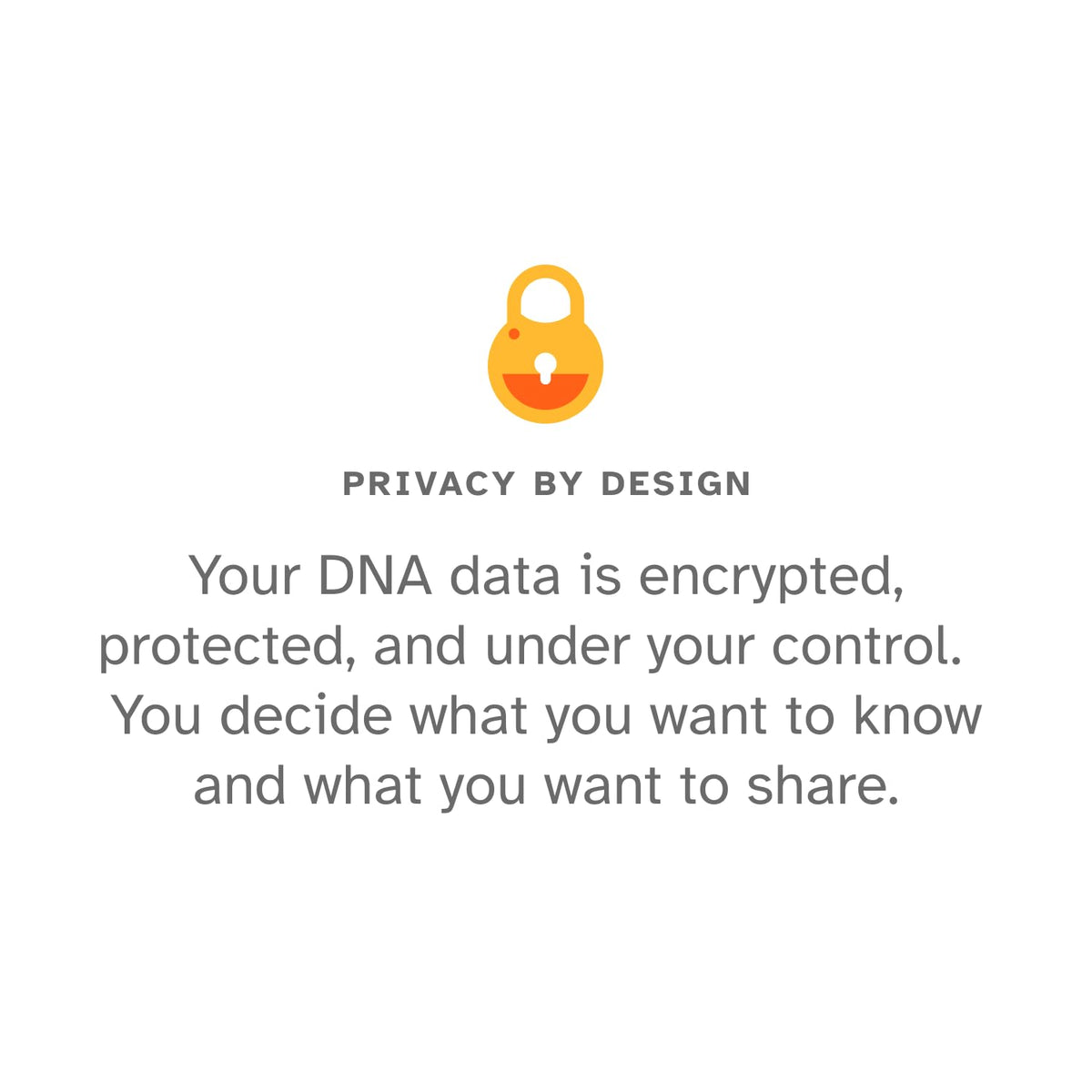 DNA Test Kit X987