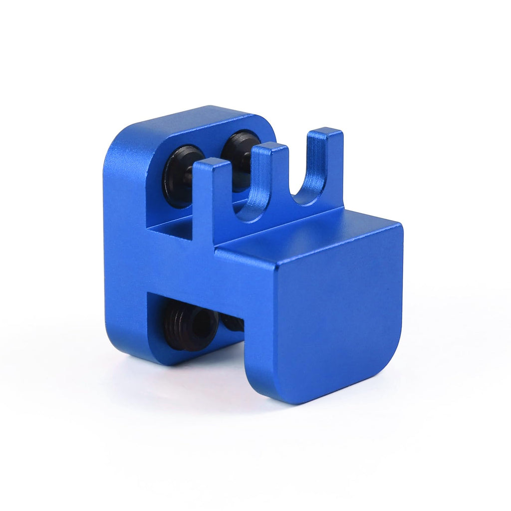 Blue Motorcycle ATV Chain Press Tool E7677
