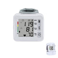 Wrist Blood Pressure Monitor with Carrying Case G52043
