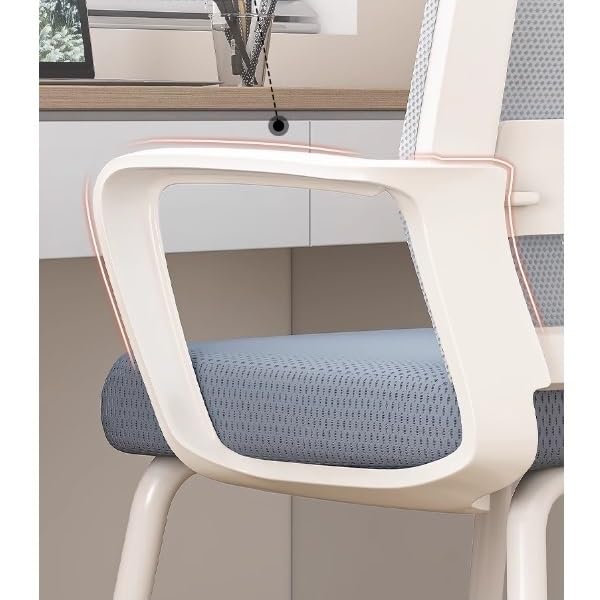 Ergonomic Breathable Mesh Office Chair L20431