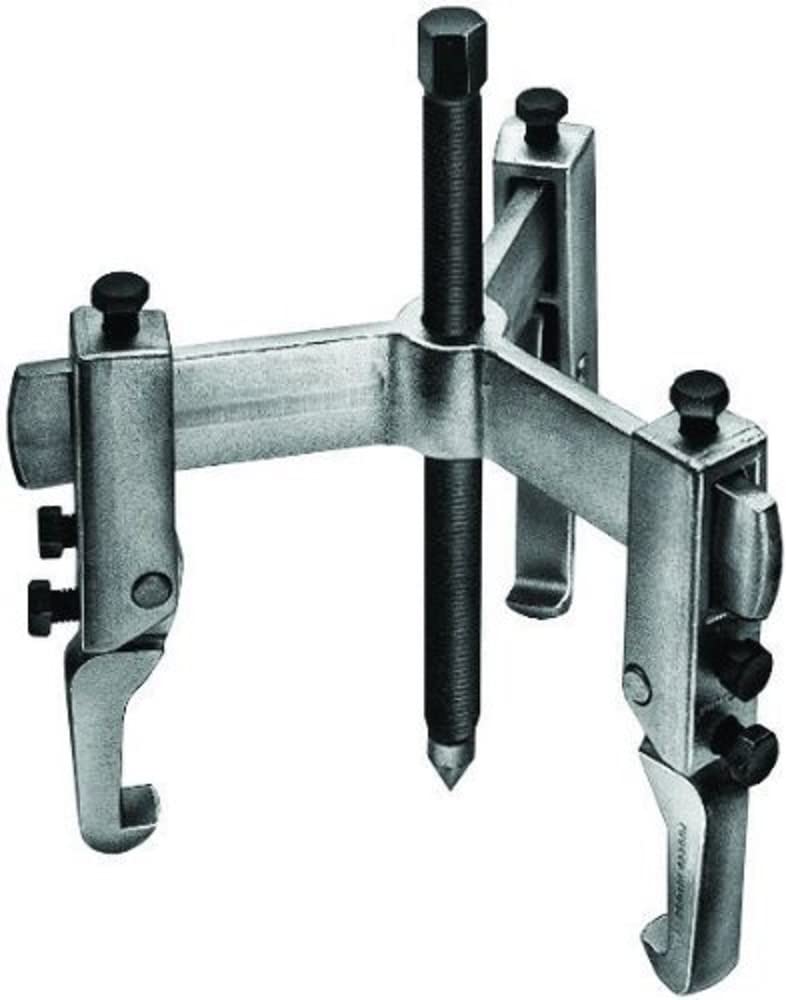 10 Ton 3-Way Adjustable Jaw Puller I340983