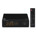 Black Hi-Res DAC Preamp Z600367