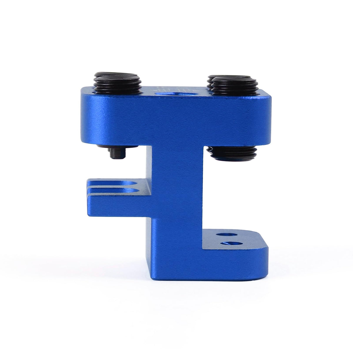 Blue Motorcycle ATV Chain Press Tool E7677