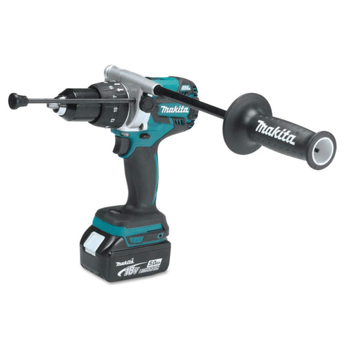 18V LXT Lithium-Ion Brushless Cordless 2-Pc. Combo Kit T41201