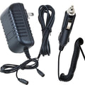 12V 1700 Peak Amp Jump Starter Battery Charger V774229