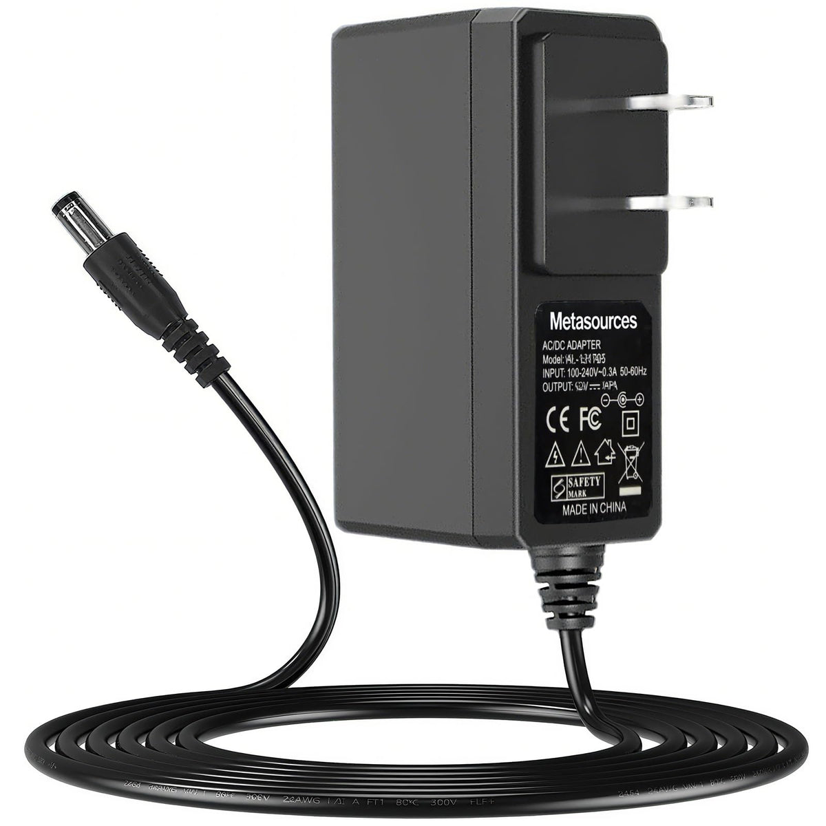 15V Charger Z729054