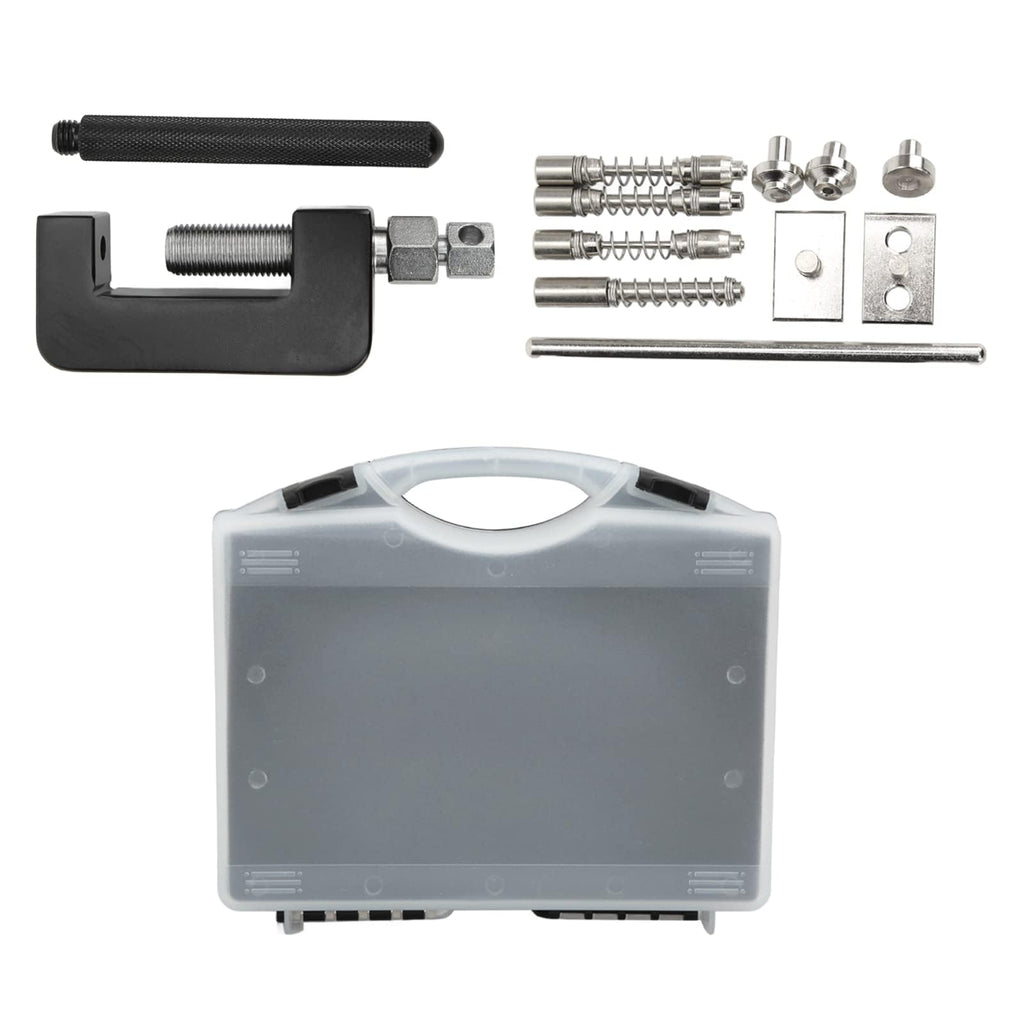 Motorcycle Chain Breaker Riveting Tool Set G51967