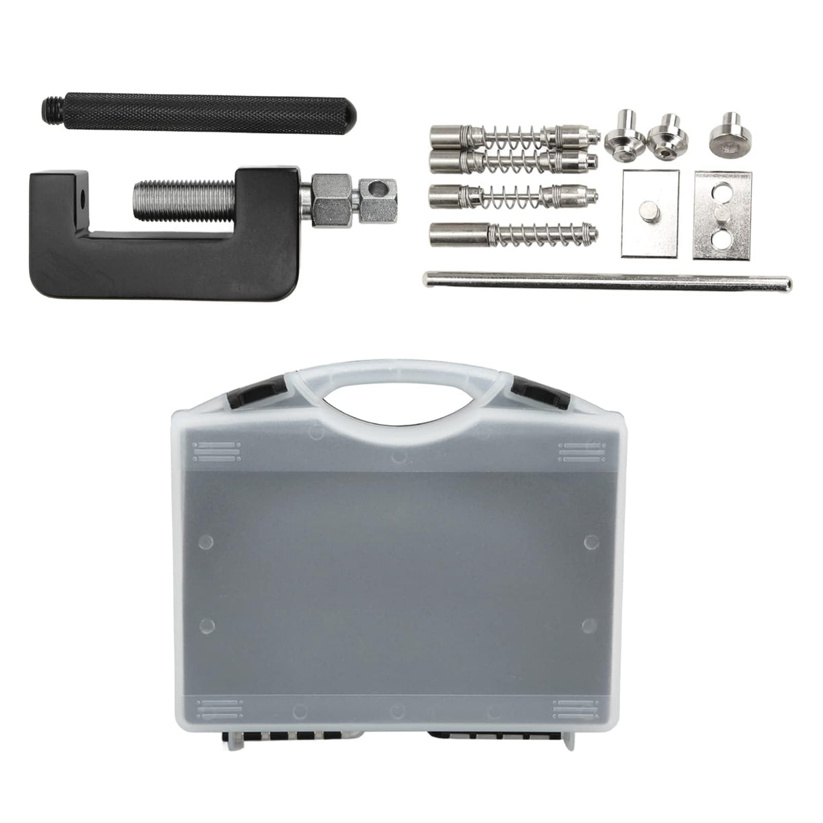 Motorcycle Chain Breaker Riveting Tool Set G51967