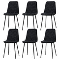 Stretch Removable Jacquard Dining Chair Covers Set W244