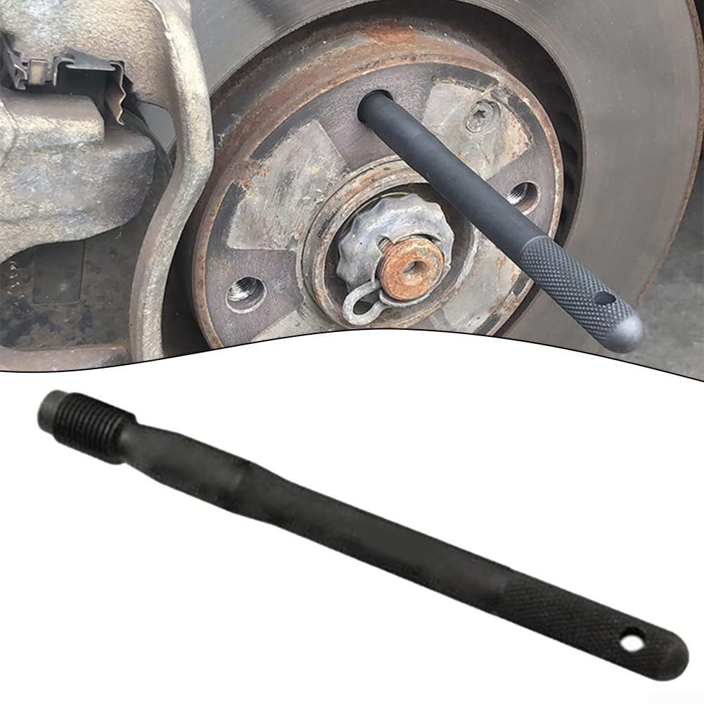 M14x1.5 Wheel Alignment Pin Tool with Knurled Grip X3663