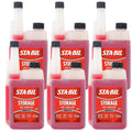 32 oz 6-Pack Fuel Stabilizer Y166