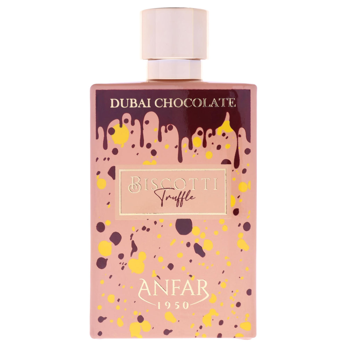 Biscotti Truffle 2.7 oz Extrait De Parfum Spray A818504