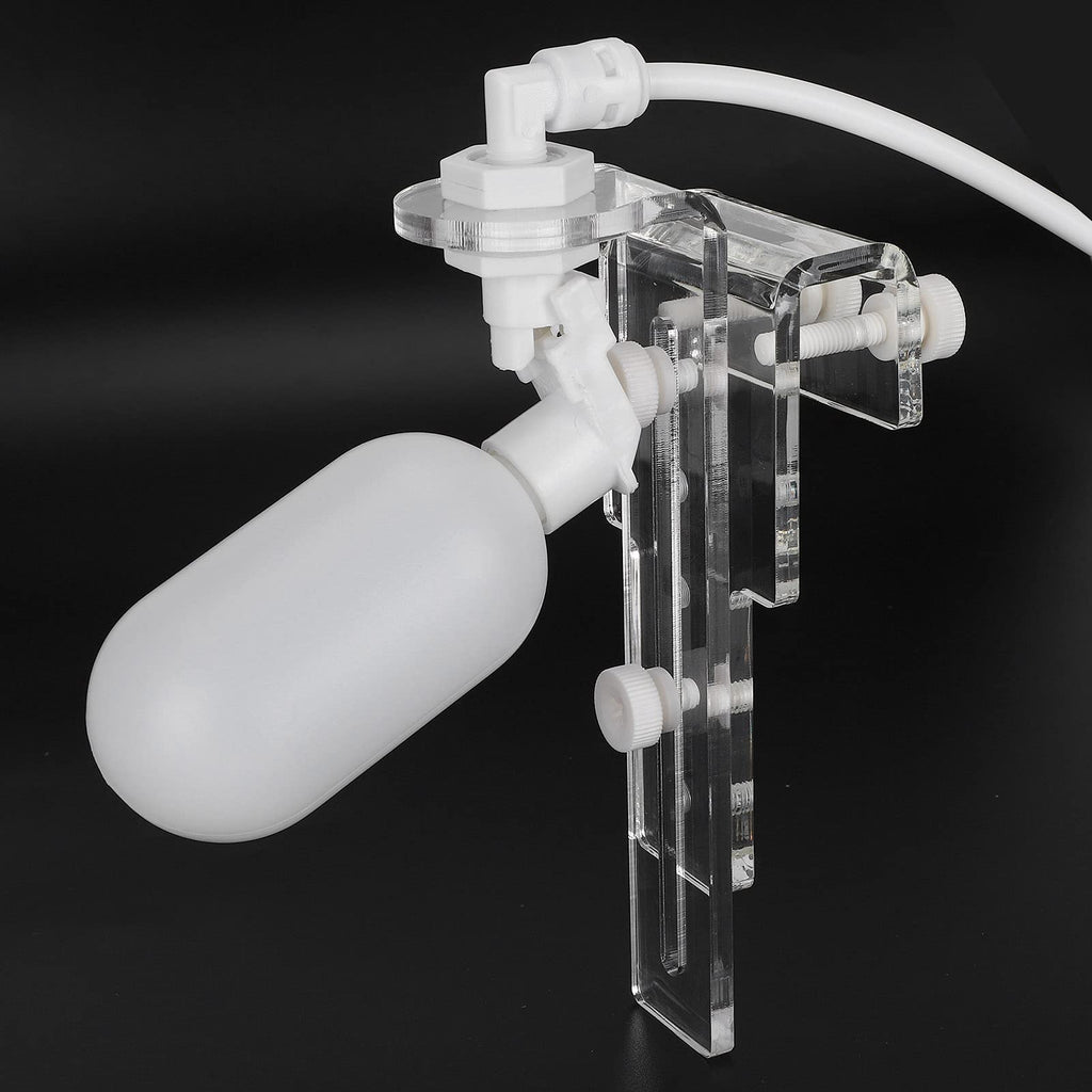 Auto Water Filler Controller Adjustable Float Valve Kit Q76543