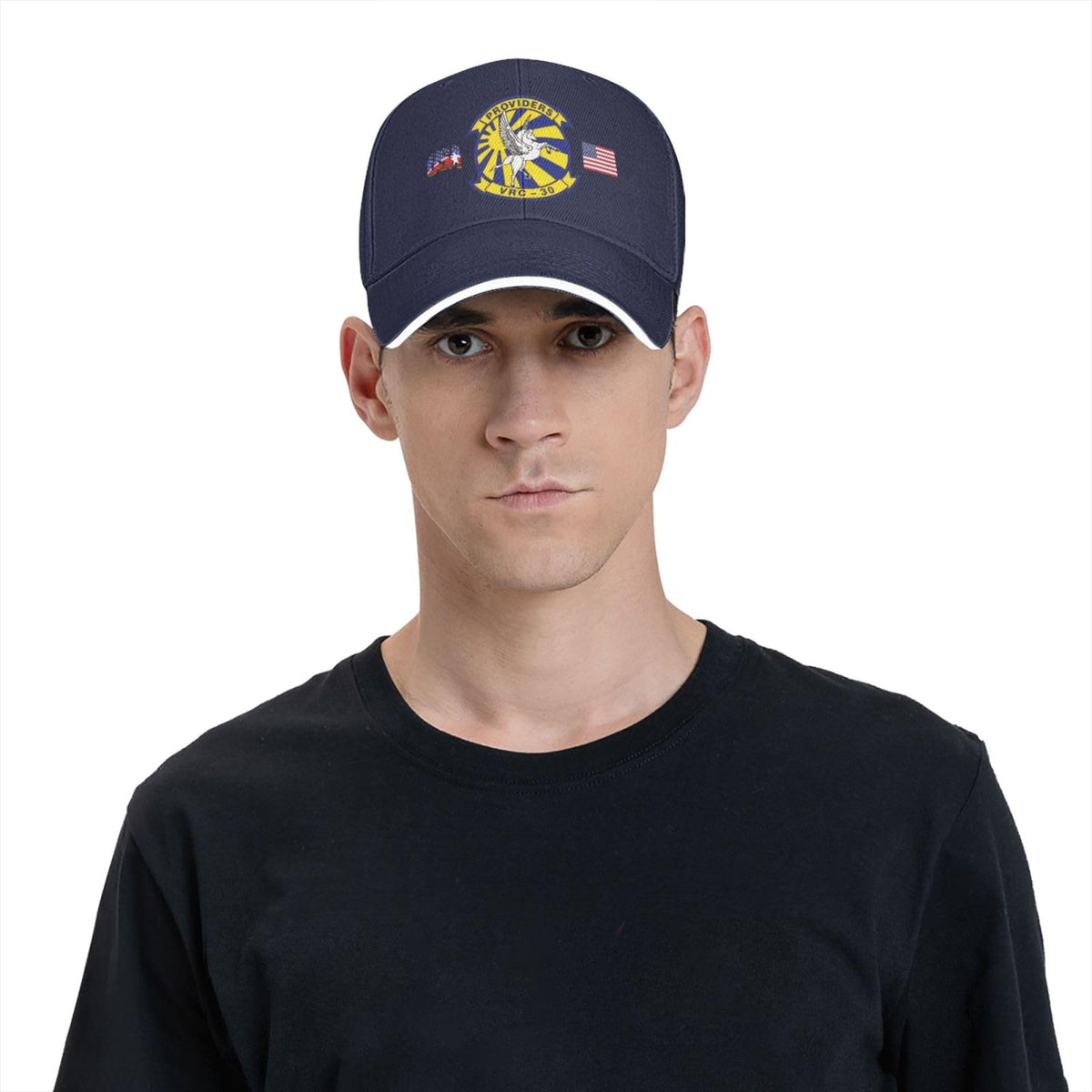 Baseball Cap Adjustable Trucker X98235