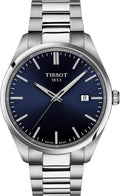 40mm Blue Dial Swiss Quartz Watch H9735