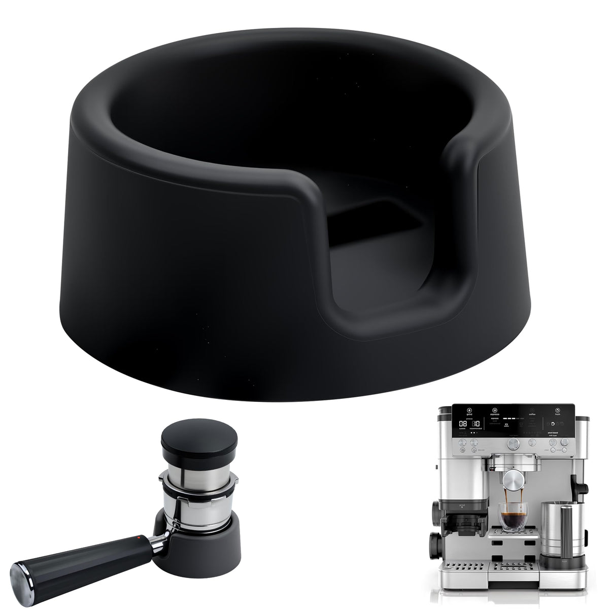 Espresso Tamping Station H882390
