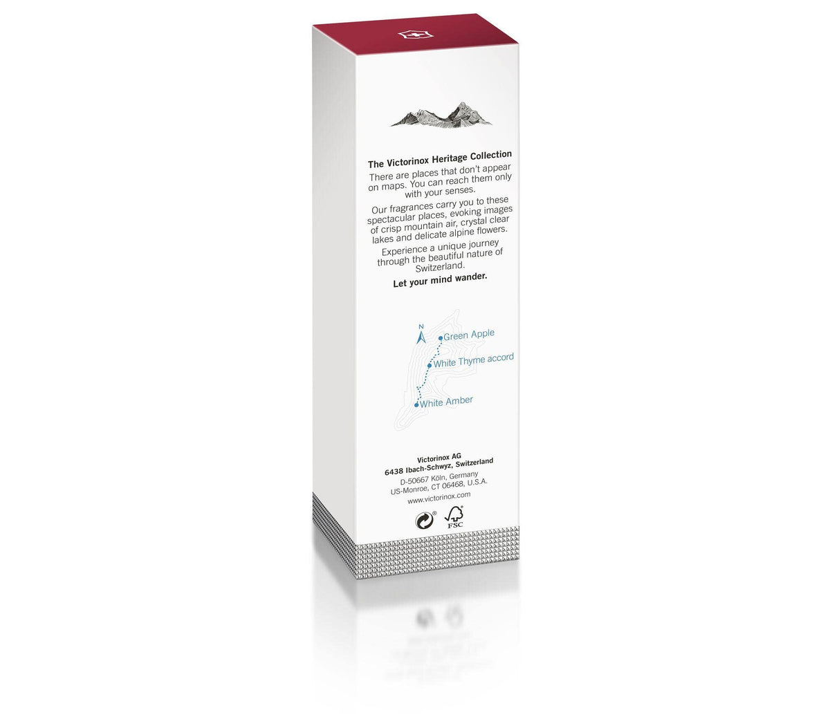 3.4 oz EDT Spray A2342