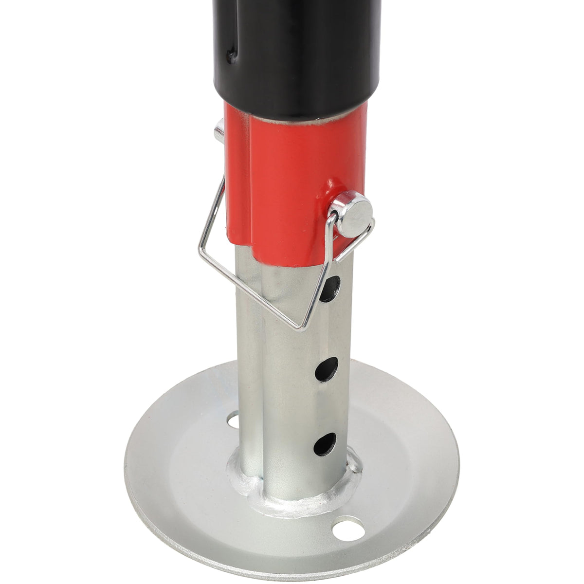 Electric Power Tongue Jack 3500lbs 12V DC B45814