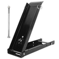 Stainless Steel Heavy Duty Foot Pedal Can Crusher C36451