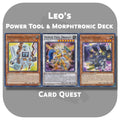 Yu-Gi-Oh! 5D's Synchro Deck J92363