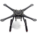 500mm Carbon Fiber Drone Frame Kit H352533