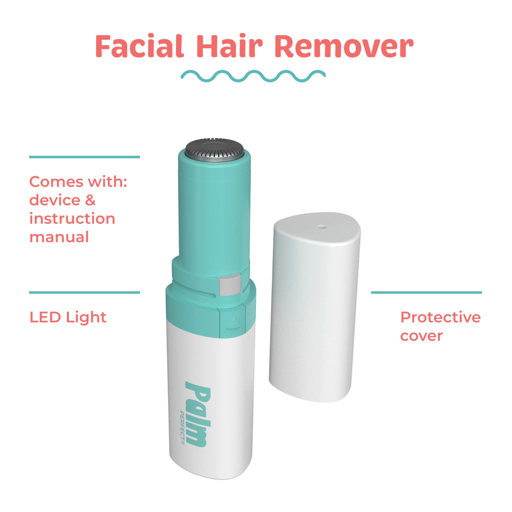 Facial Hair Remover G4755