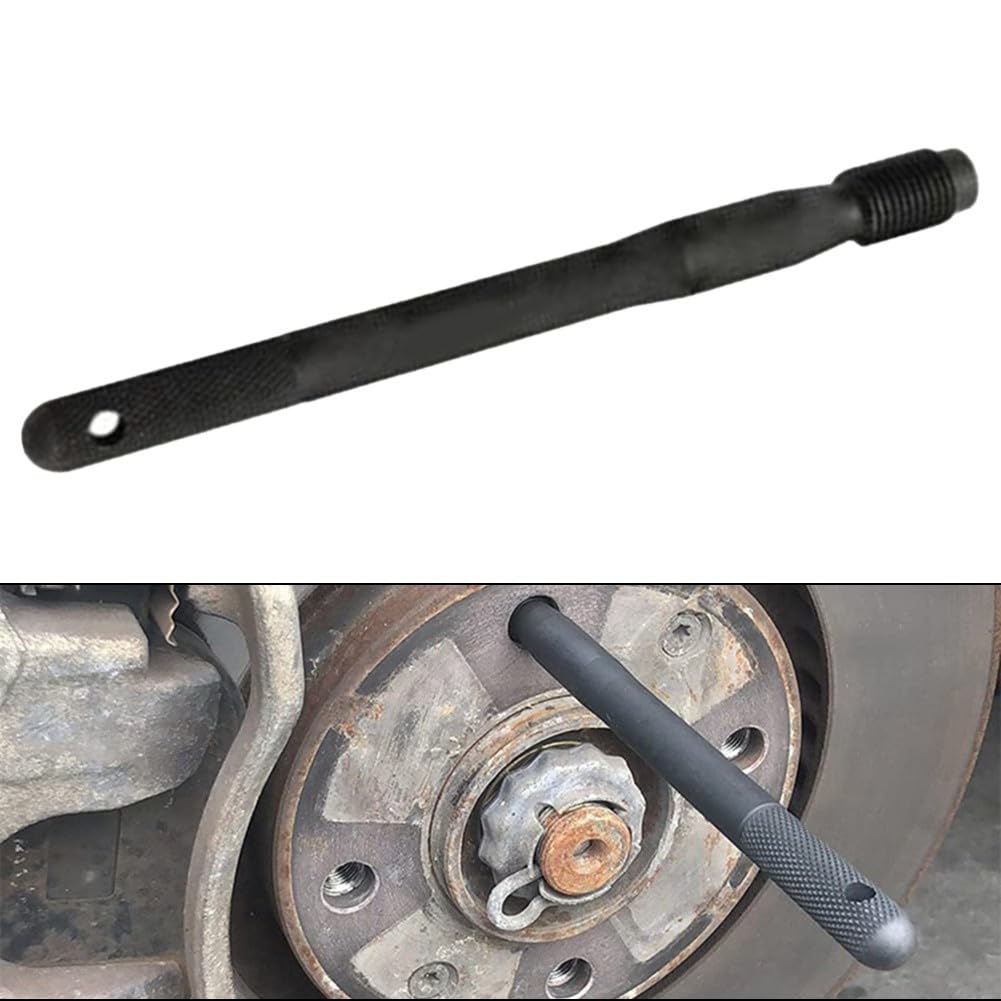 M14x1.5 Wheel Alignment Pin Tool with Knurled Grip X3663