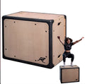 3 in 1 Foam and Wood Plyometric Box V308