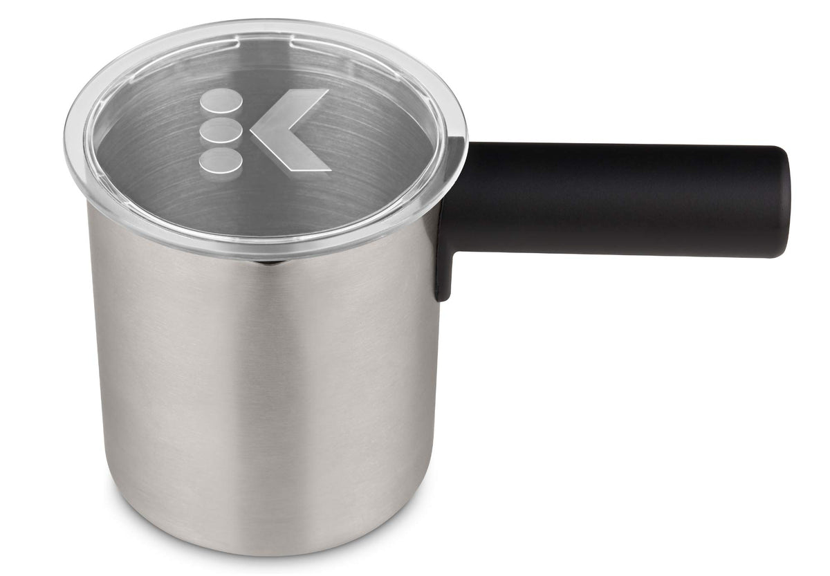 Charcoal Milk Frother R8058