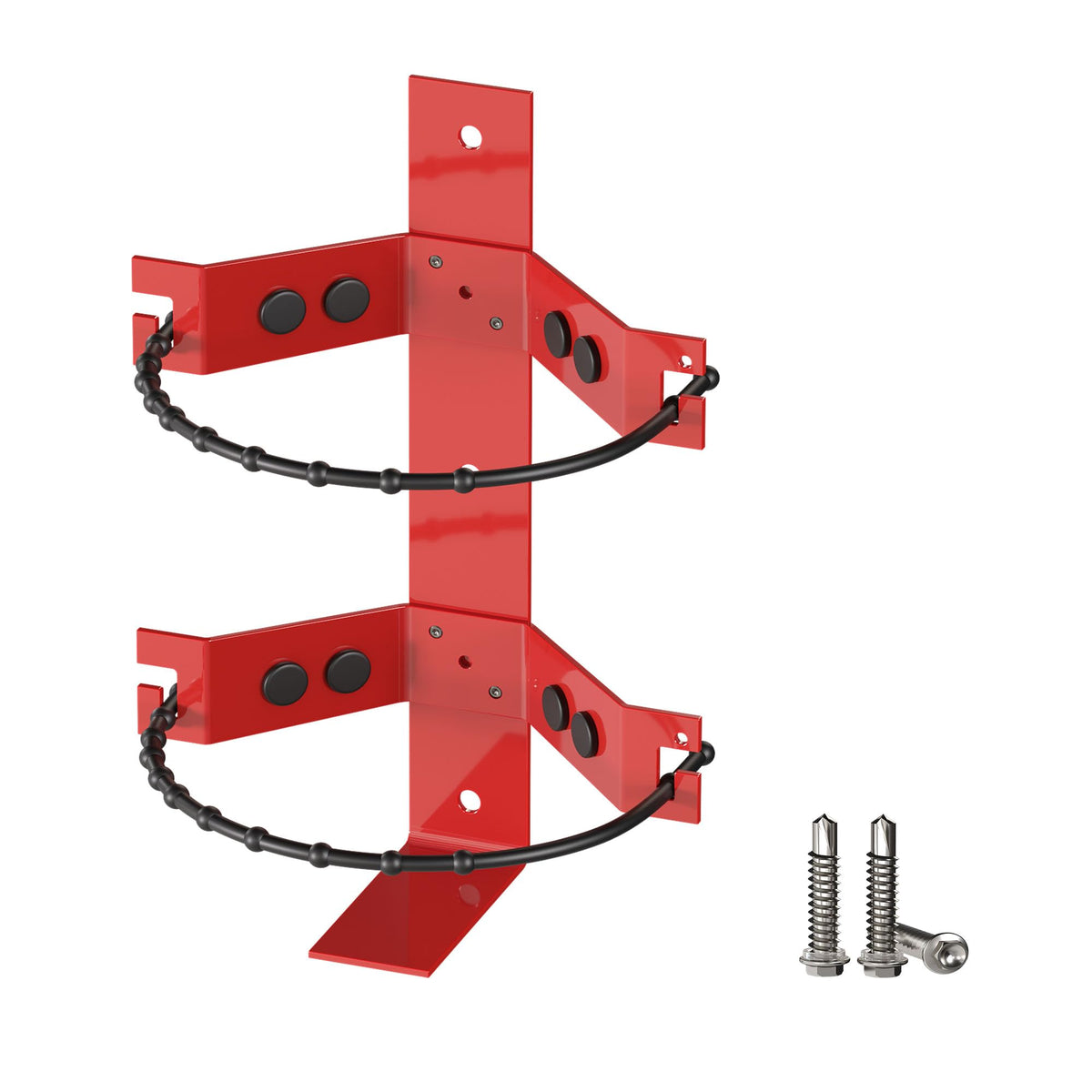 Fire Extinguisher Mount Bracket 2.5&5lb 1 Pack V5868