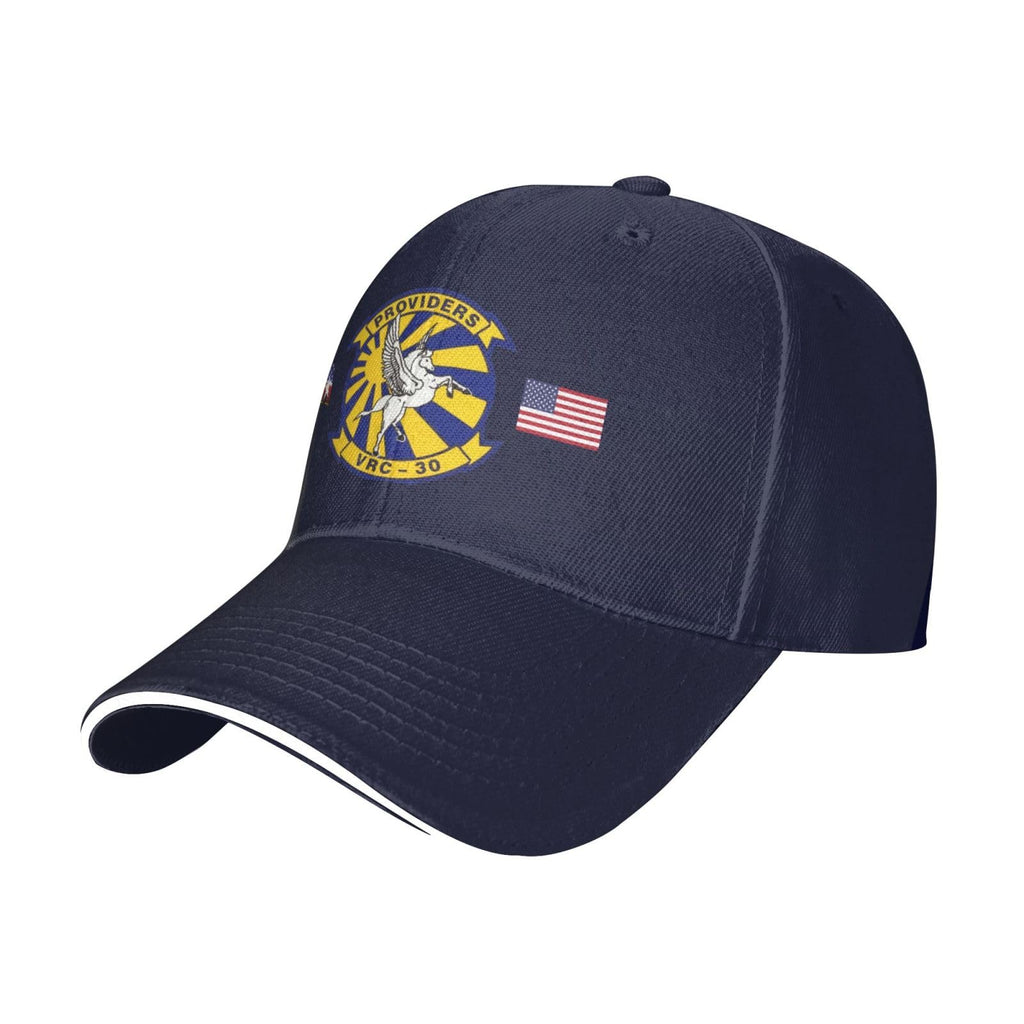 Baseball Cap Adjustable Trucker X98235