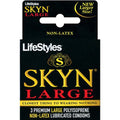 Non-Latex 3 Count C264