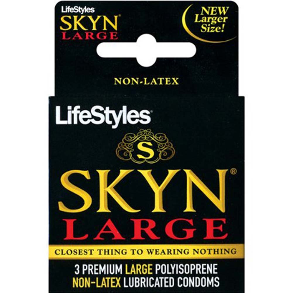 Non-Latex 3 Count C264