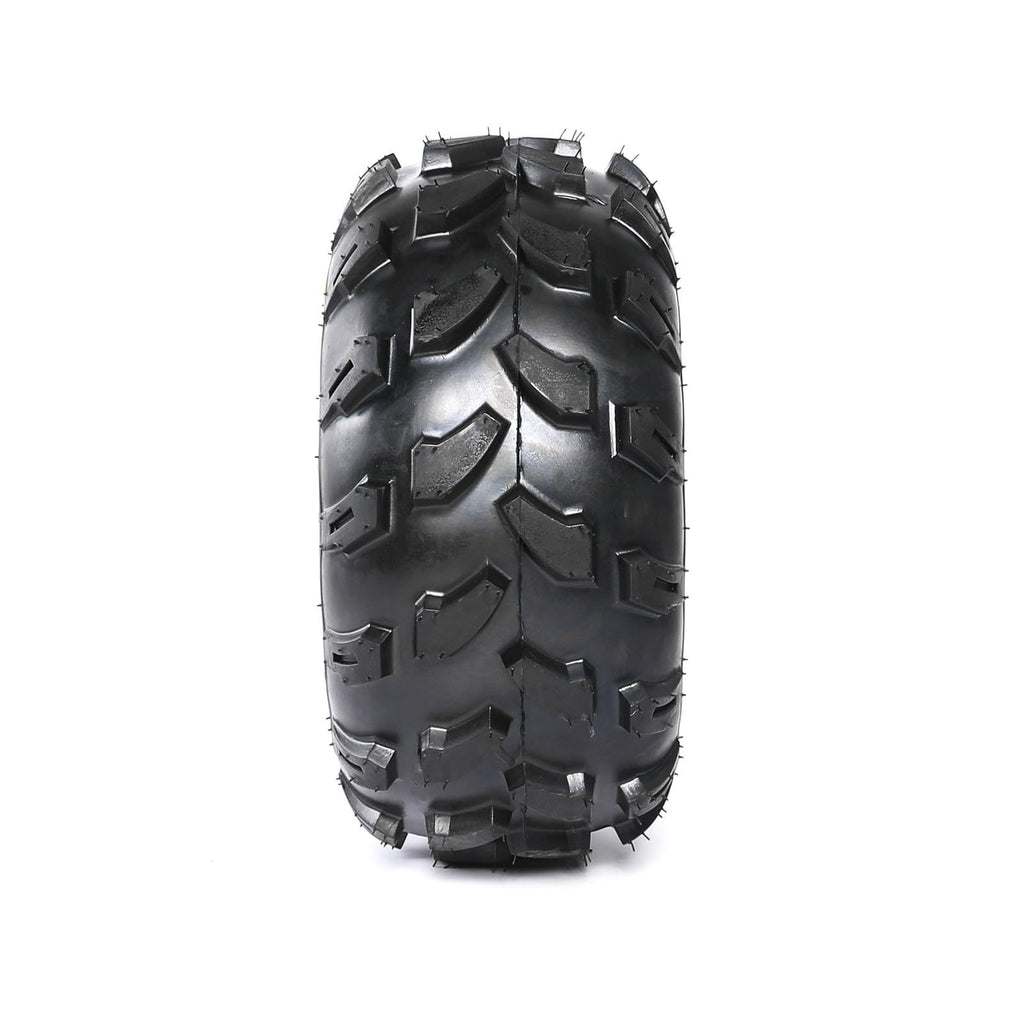19x7-8 8 Inch All Terrain Tubeless Tire Wheel Assembly 4 Pack N739281