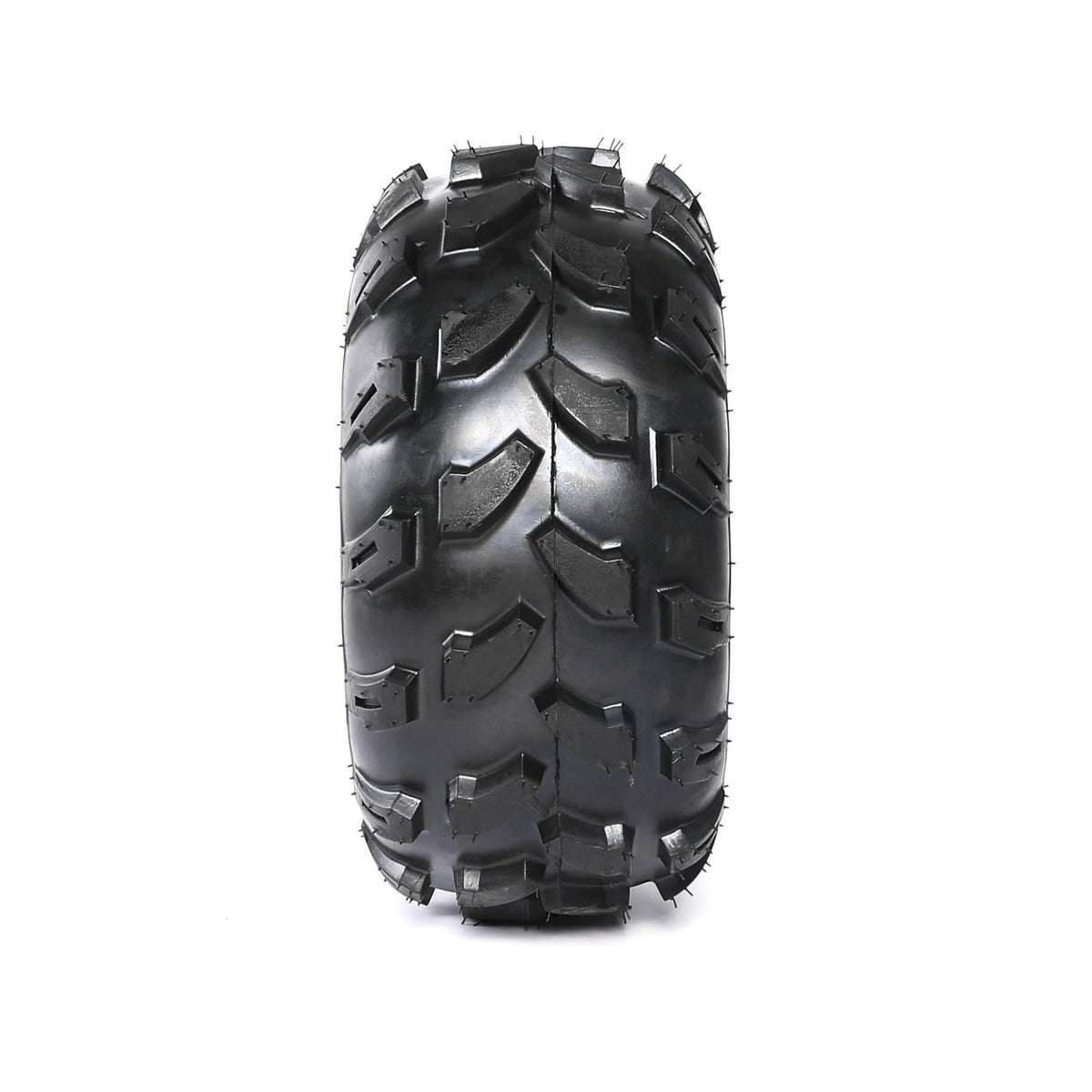 19x7-8 8 Inch All Terrain Tubeless Tire Wheel Assembly 4 Pack N739281