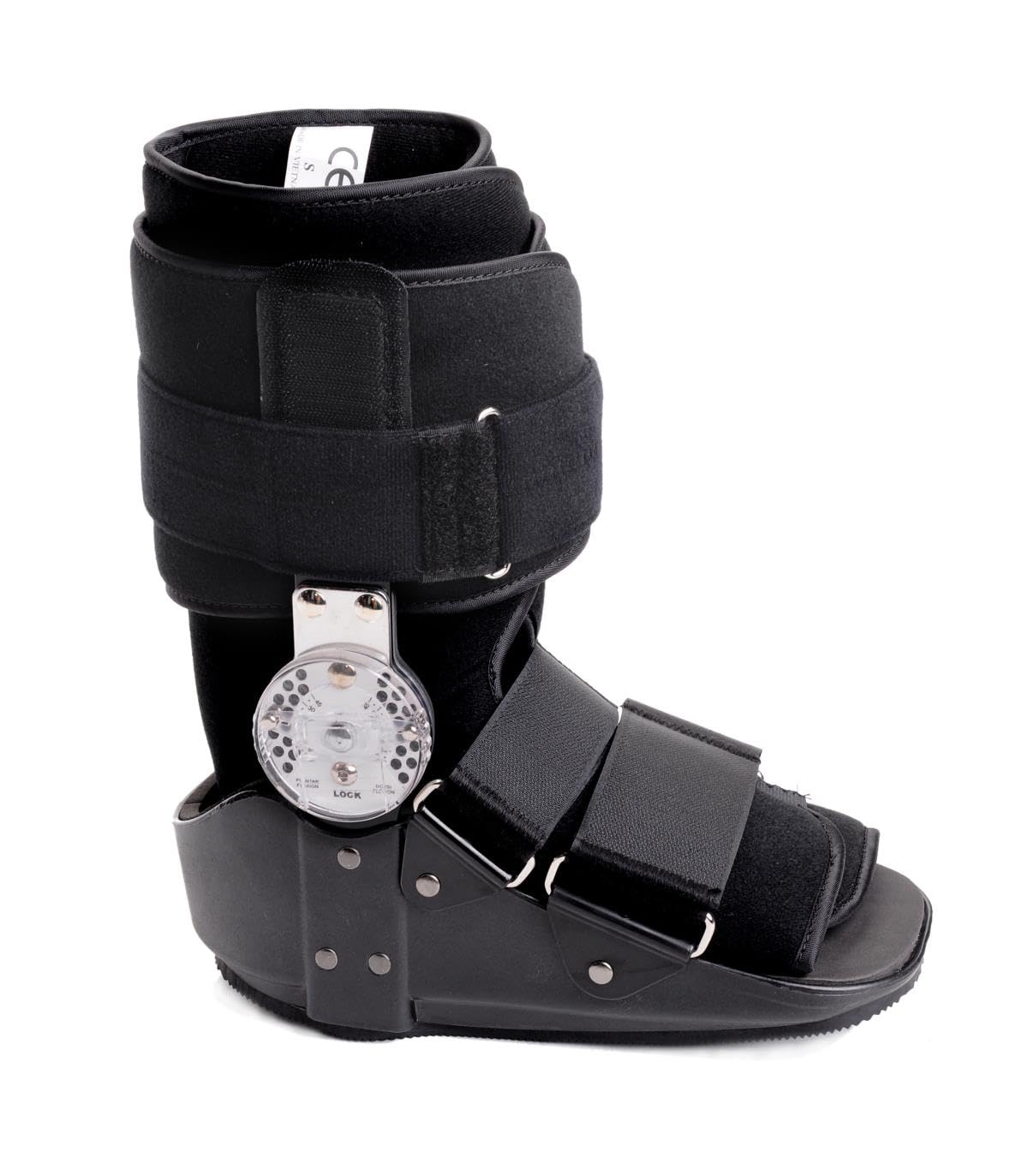 Ankle Walkers Y889