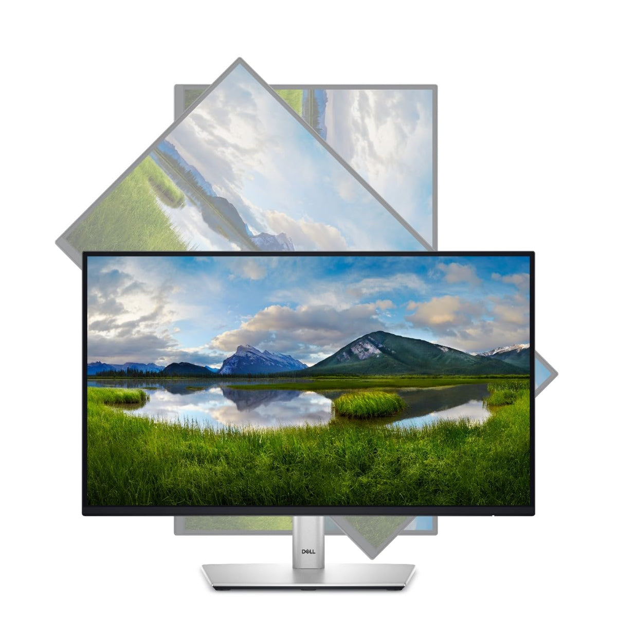 22 Monitor W1757