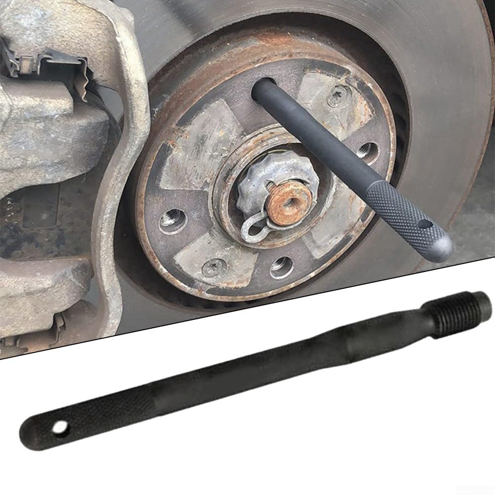 M14x1.5 Wheel Alignment Pin Tool with Knurled Grip X3663