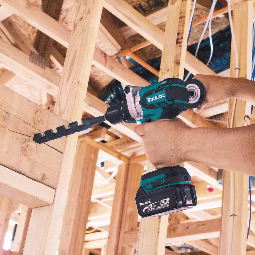 18V LXT Lithium-Ion Brushless Cordless 2-Pc. Combo Kit T41201