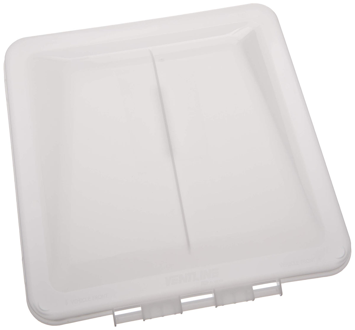White 14" Ventadome Lid X170718